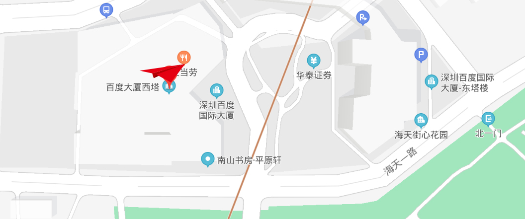 联系我们-深圳