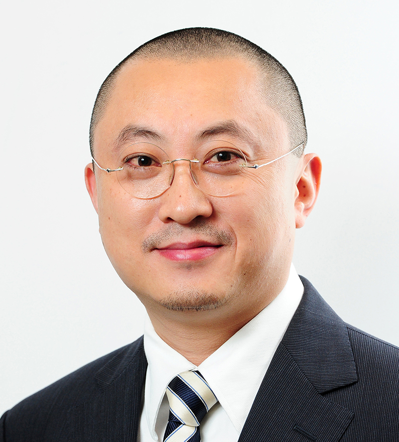 刘渊<span> 人力资源与薪酬发展委员会主席</span>
