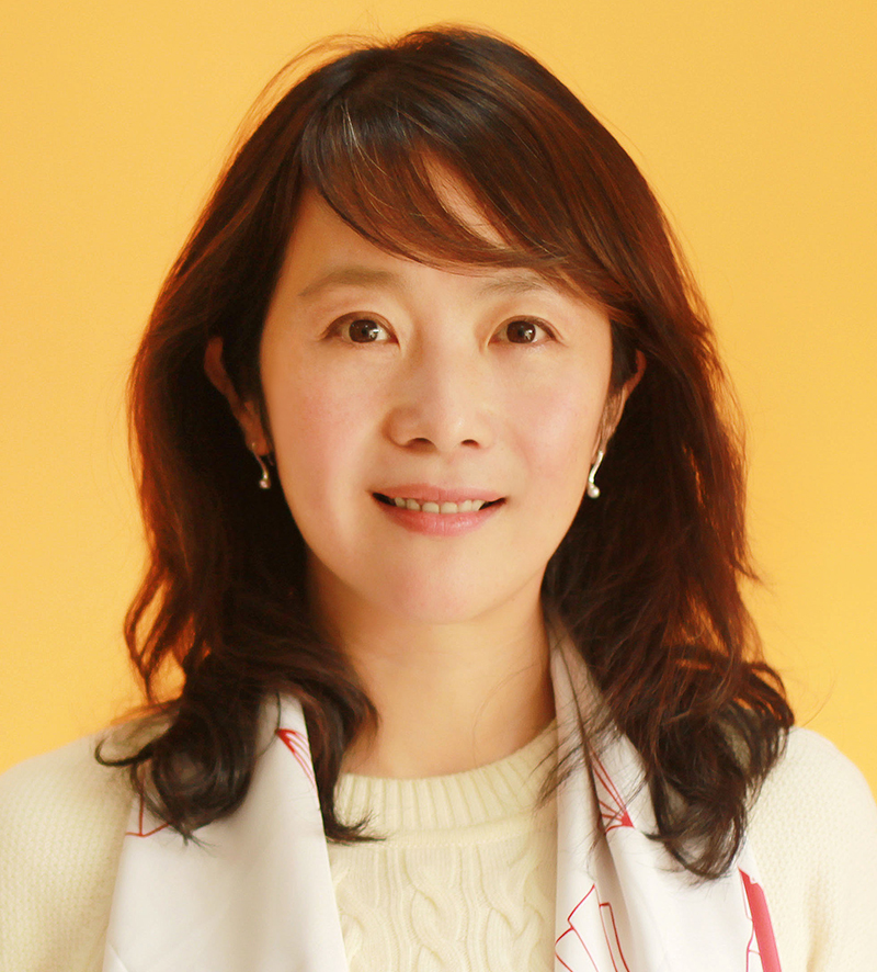 申宇 <span> 监事</span>