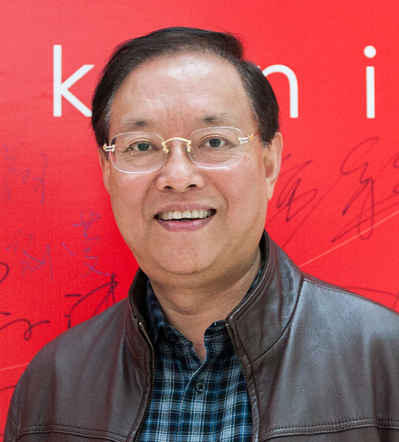 朱匡宇<span>名誉理事</span>