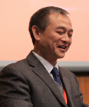 吴刚平<span> 副主席</span>