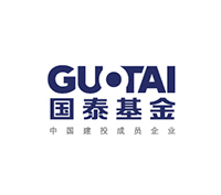 国泰基金logo