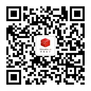 盒子-新二维码