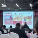 四川省红十字会邀请真爱梦想参加干部培训活动，探讨合作计划