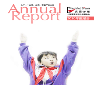 annual report 2010