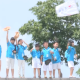 青少年急救课程走进中学