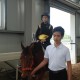 骑马