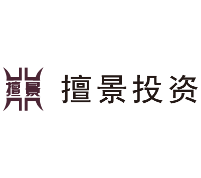 擅景投资logo