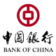 中国银行logo
