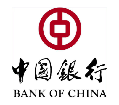 中国银行logo