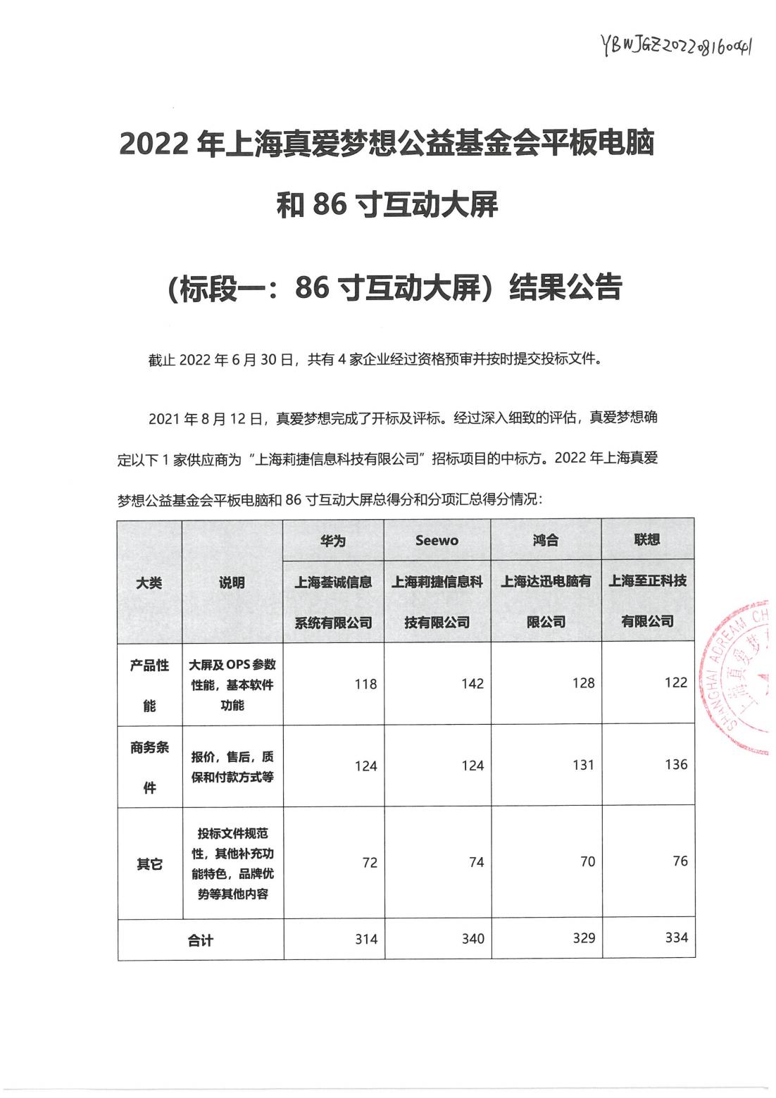 平板结果公告-标段一_00